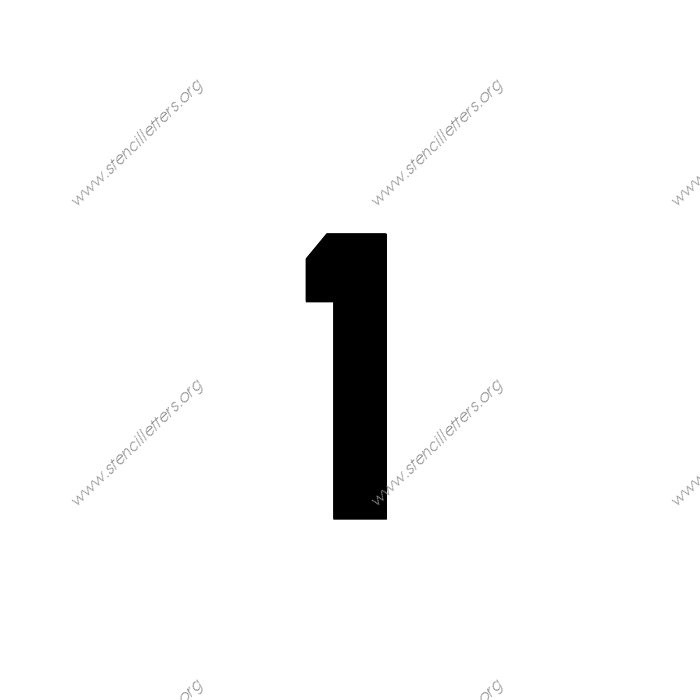 /1-12inch-stencils/256-army/numbers0-9/number-stencil-1.jpg