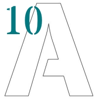 10 inch stencil letters to print